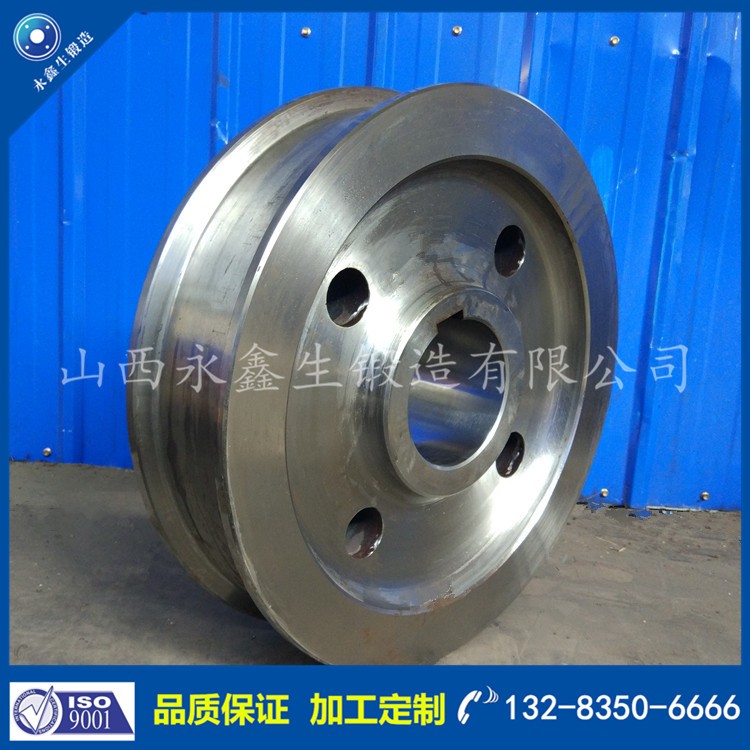 車輪鍛件 車輪鍛件