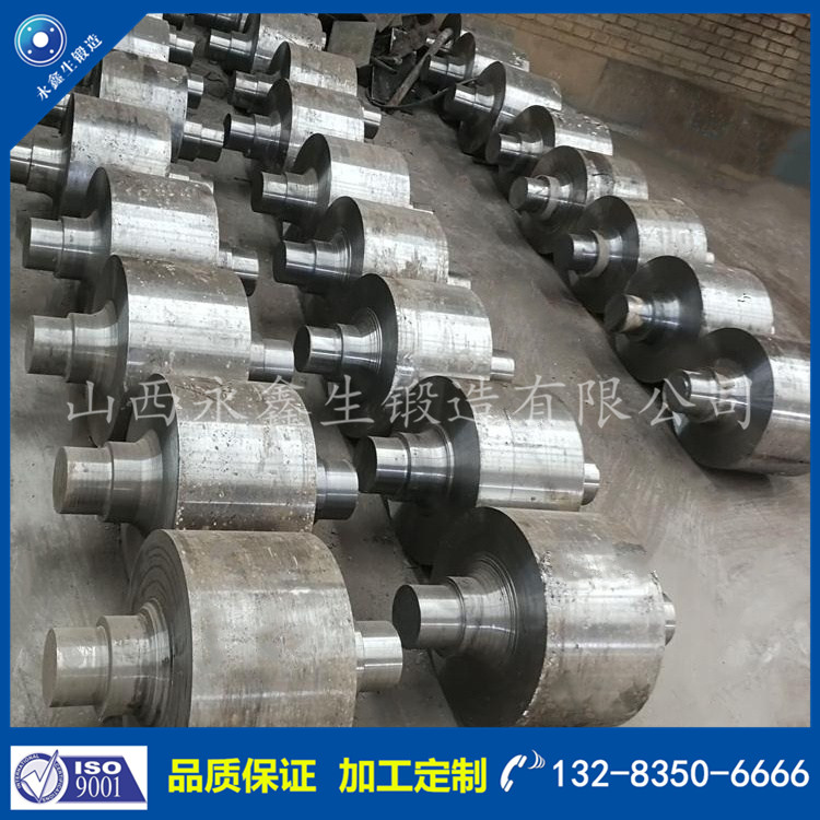 車輪鍛件 車輪鍛件