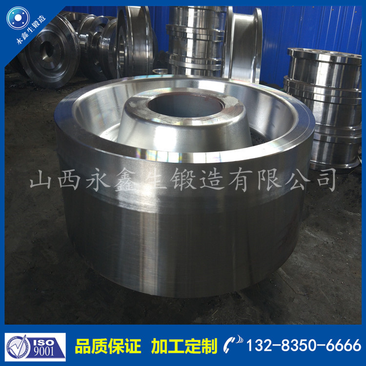 車(chē)輪鍛件 車(chē)輪鍛件