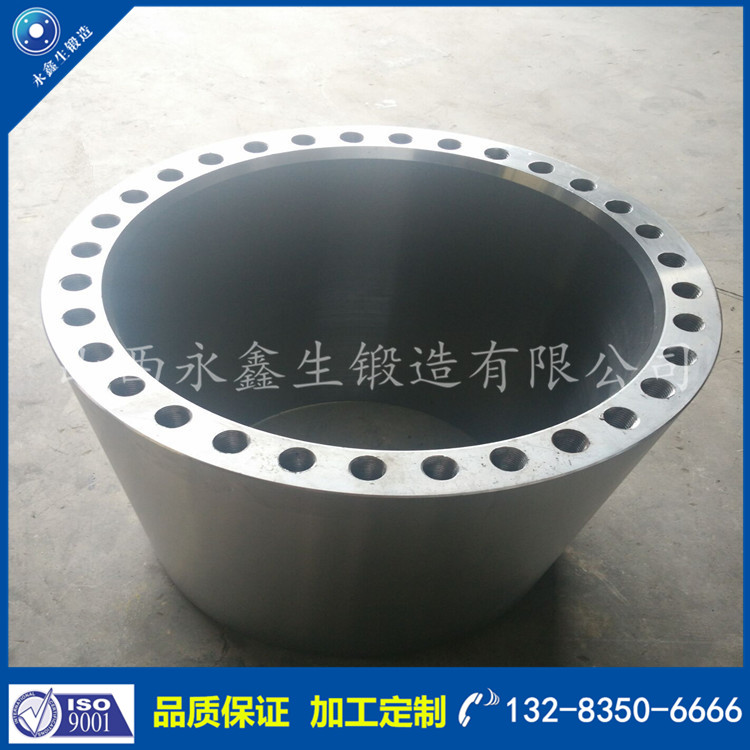 筒類鍛件 筒類鍛件