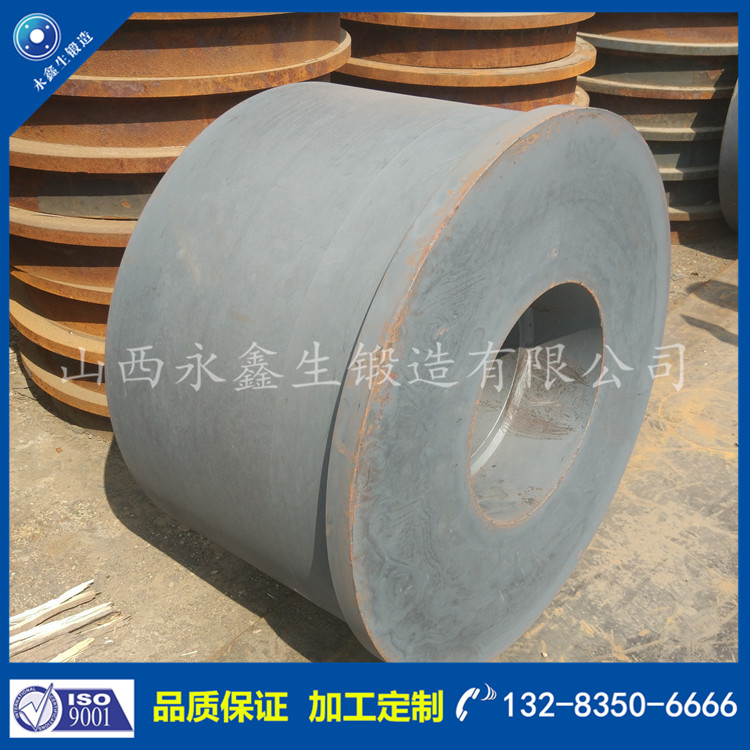 筒類鍛件 筒類鍛件