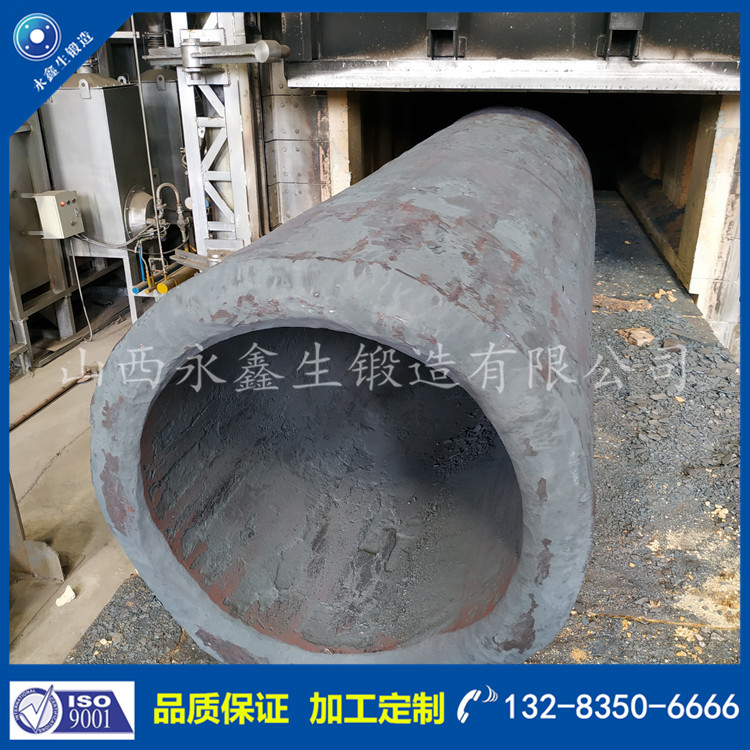 筒類鍛件 筒類鍛件