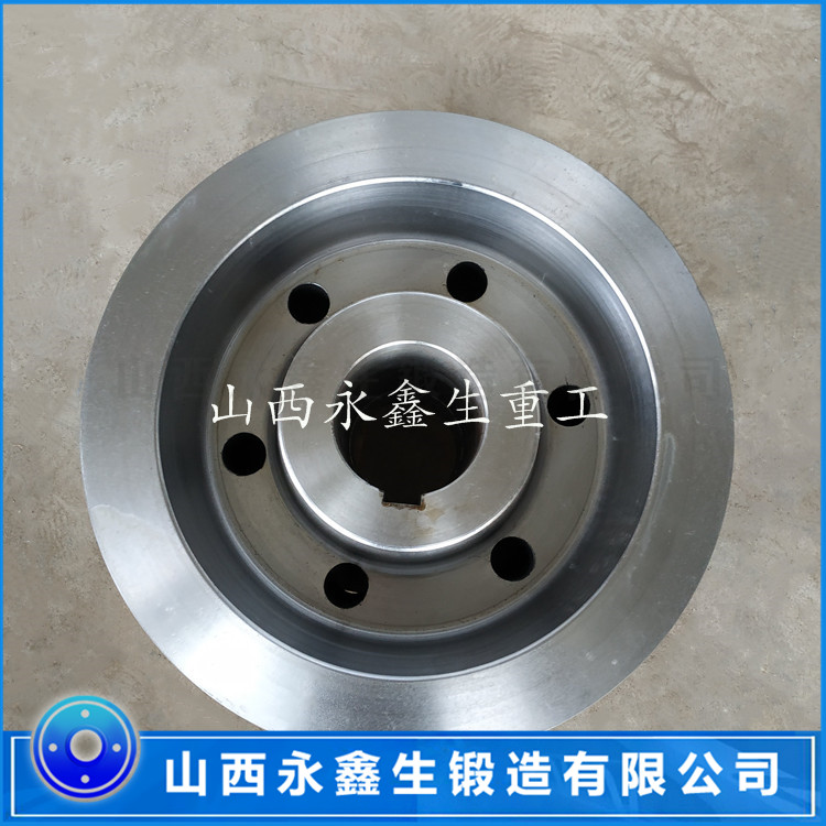 干燥機托輪鍛件 干燥機托輪鍛件