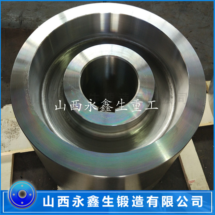 離心機托輪鍛件 離心機托輪鍛件
