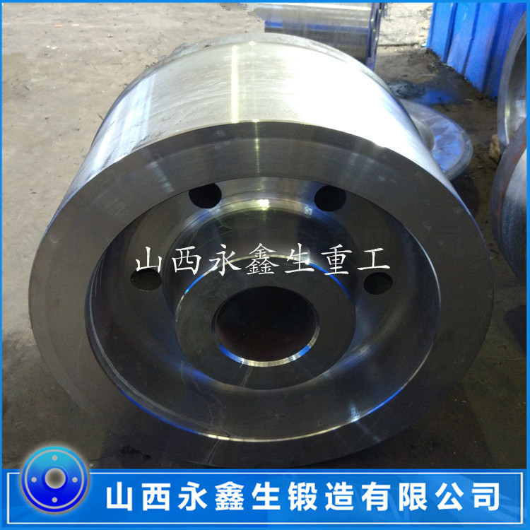 支撐托輪鍛件 支撐托輪鍛件