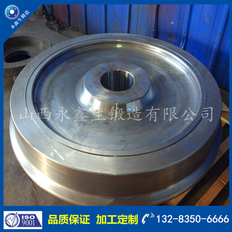 車輪鍛件 車輪鍛件